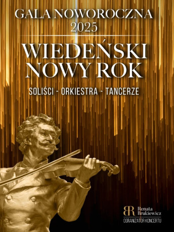 Gala Noworoczna Wiede Ski Nowy Rok Koncert Stycze