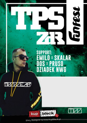 Tps Zdr X Tiw Team Dack Sbt Dj Dobra Morda Julian Wro Mati