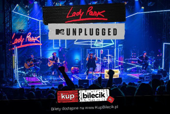 LADY PANK MTV UNPLUGGED W CIESZYNIE Koncert 04 Listopad 2023