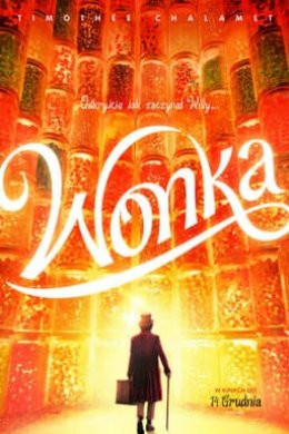 Wonka 2D dubbing Film w kinie 26 Styczeń 2024 Otwock Atrakcje pl