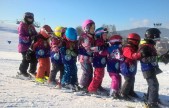 Atrakcja Przedszkole narciarskie Przedszkole Narciarskie Mini Master