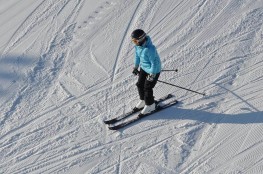 Bałtów Atrakcja Szkoła narciarska Amigo Ski