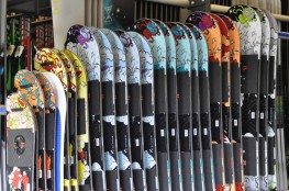 Bałtów Atrakcja Wypożyczalnia snowboardowa WinterGroup