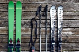 Lądek-Zdrój Atrakcja Wypożyczalnia narciarska Lądek-Zdrój 