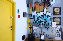 Studio nagrań