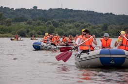 Dwa Żywioły 