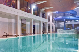 Klimek Aquapark 