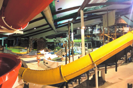 Aquapark Pluski