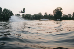 Wake Camp Kraków 