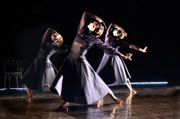 Wrocławski Teatr Pantomimy im. Henryka Tomaszewski