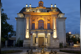 WROCŁAWSKI TEATR KOMEDIA