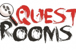 QuestRooms- 5 morderstw 
