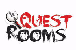 QuestRooms- Kopalnia Diamentów 