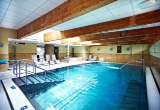Jantar Spa