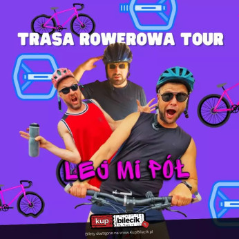 Trasa Rowerowa Tour