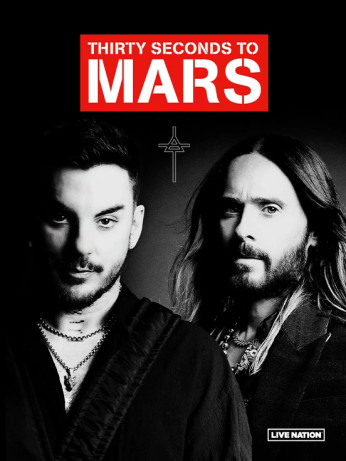 Thirty Seconds To Mars