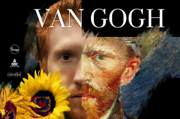 „VAN GOGH” – obraz w ruchu. Widowisko baletowe