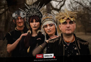 Żywiołak - 20-lecie zespołu - Podwórko.art, Gdynia - Koncert - 06 ...