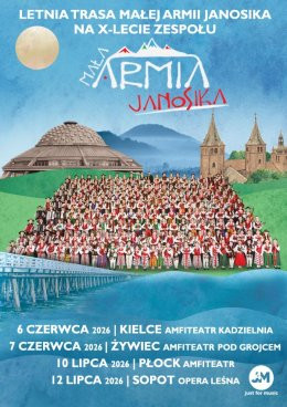 Mała Armia Janosika