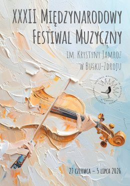 Najpiękniejsza Muzyka Filmowa - Busko-Zdrój