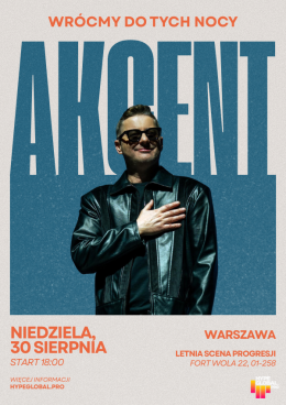 AKCENT
