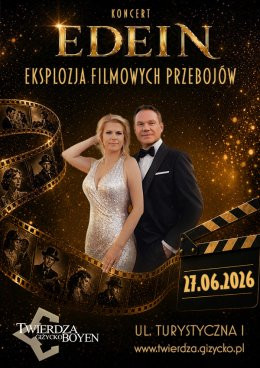 Koncert EDEIN