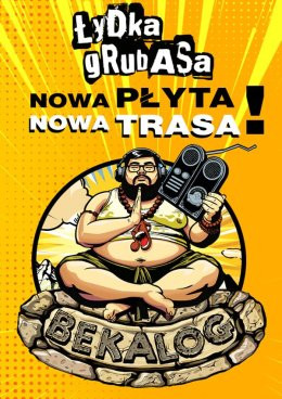 Łydka Grubasa