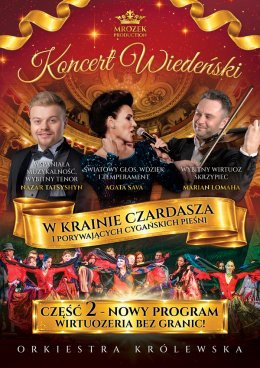 Koncert Wiedeński