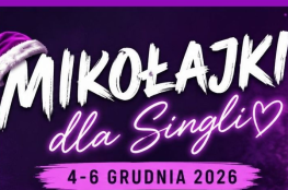 Mikołajki dla Singli w Korbielowie