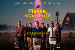 Please Stand-up Bydgoszcz 2027