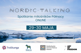 Wydarzenie Nordic walking Nordic Talking Festival - czwarta edycja