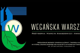 Wydarzenie Kulturalne Wegańska Warszawa Premiera Online