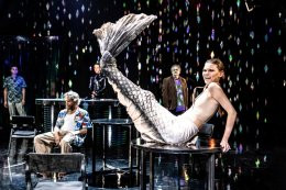 Syrena. Anatomia miłości