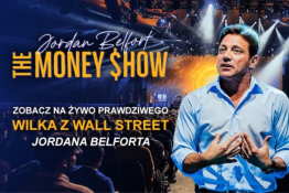 Wydarzenie Inne wydarzenie The Money Show