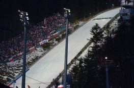 Zakopane Wydarzenie Skoki narciarskie Puchar Świata w Skokach Narciarskich Zakopane 2019