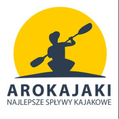 Arokajaki - Spływy kajakowe Tleń Bory Tucholskie