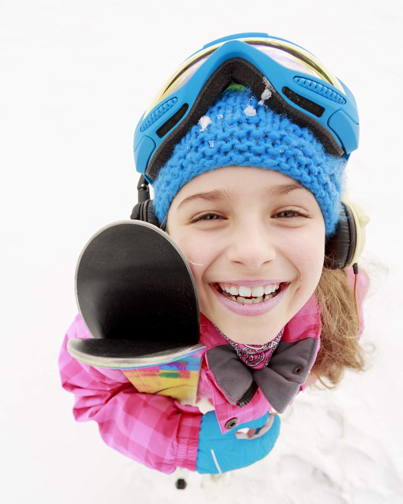 Przedszkola narciarskie dla dzieci - wszystko co musi wiedzieć rodzic przed wysłaniem dziecka na kurs - Atrakcje.pl