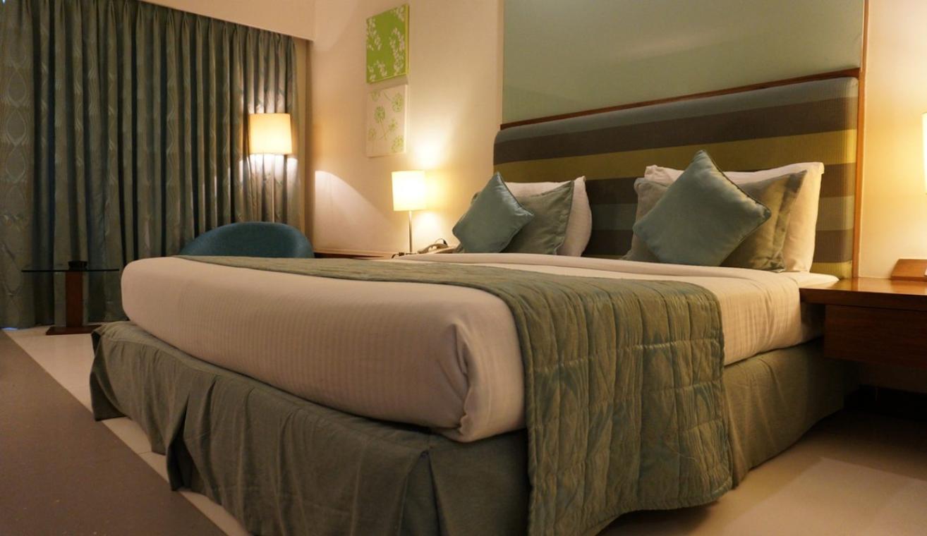 Które atrakcje w hotelu cenią goście? Jak wyposażyć luksusowy apartament? - Atrakcje.pl