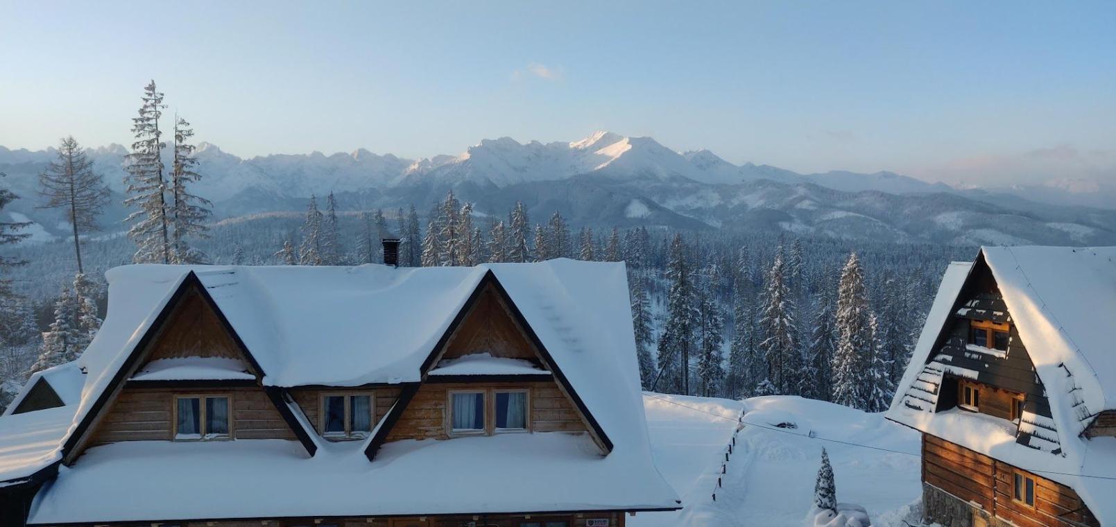 Najlepsze atrakcje w Bukowinie Tatrzańskiej: co zobaczyć, gdzie zjeść. - Atrakcje.pl