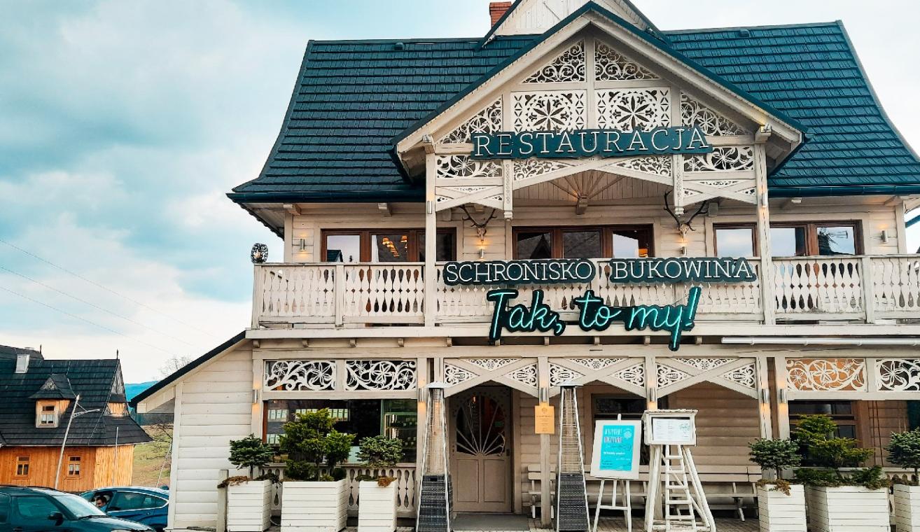 Najlepsze atrakcje w Bukowinie Tatrzańskiej: co zobaczyć, gdzie zjeść. - Atrakcje.pl