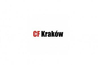 Kraków Atrakcja Siłownia CF Kraków