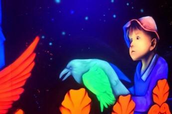 Poznań Atrakcja Muzeum Blubry - Poznańskie Legendy w 6D