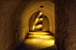 Lublin Atrakcja Muzeum Lubelska Trasa Podziemna