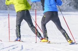 Poręba Wielka Atrakcja Wypożyczalnia nart biegowych Koninki