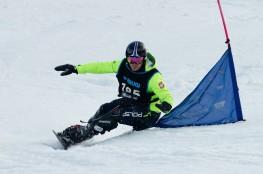 Kluszkowce Atrakcja Szkoła snowboardowa Czorsztyn-Ski