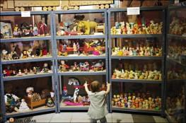 Kielce Atrakcja Muzeum Muzeum Zabawy i Zabawek