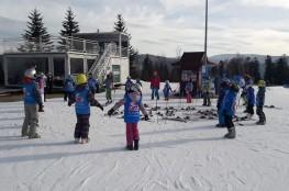 Wisła Atrakcja Szkoła narciarska Skolnity