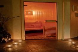 Zakopane Atrakcja Sauna Dwór Karolówka