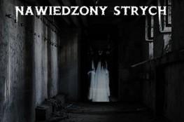 Poznań Atrakcja Escape room Nawiedzony Strych