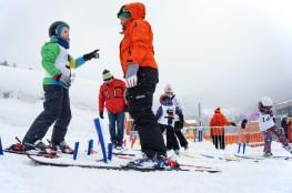 Szczyrk Atrakcja Szkoła narciarska Szkoła Narciarska i Snowboardowa BSA